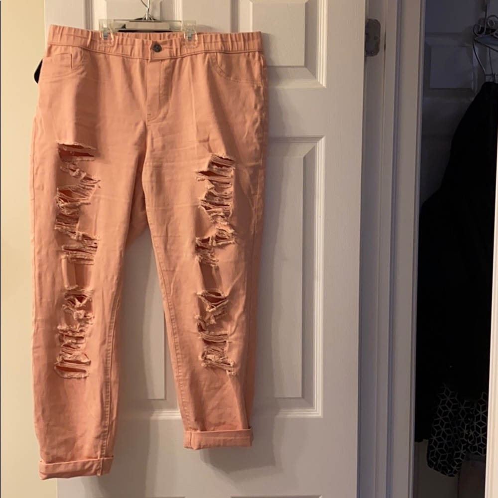 Jeggings